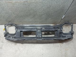 передняя панель крепления облицовки (телевизор) Renault Trafic 2 поколение [рестайлинг] (2006 - 2015), 8200143340