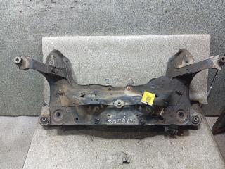 балка подвески передняя (подрамник) Renault Laguna 1 поколение [рестайлинг] (1998 - 2001)