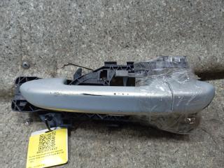 ручка наружная задняя левая Volkswagen Passat B6 (2005 - 2010), седан