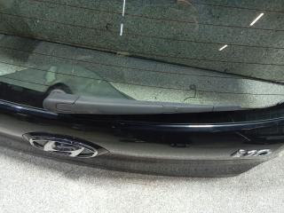 моторчик заднего стеклоочистителя (дворника) Hyundai i10 2 поколение [рестайлинг] (2016 - 2026), хетчбэк 5 дв.