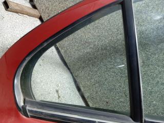 стекло двери задней правой Mitsubishi Lancer 10 поколение (2007 - 2010)