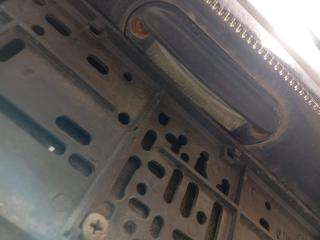 подсветка номера Volkswagen Sharan 1 поколение (1995 - 2000)