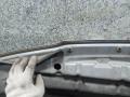 капот Nissan Almera N15 (1995 - 2000) - фото №8