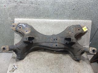 балка подвески передняя (подрамник) Toyota RAV4 2 поколение (XA20) [рестайлинг] (2003 - 2006), бензин, полный привод