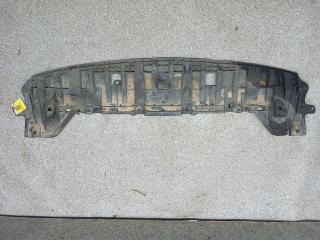 защита бампера (кенгурятник) Toyota Prius 3 поколение (2009 - 2011), 52618-47010