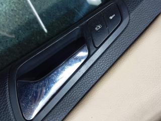 ручка внутренняя передняя левая Volkswagen Passat B6 (2005 - 2010), седан