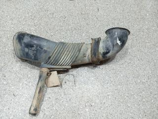 патрубок воздушного фильтра Audi Q7 4L (2005 - 2009), 3.0 л., дизель, 7L6129609E