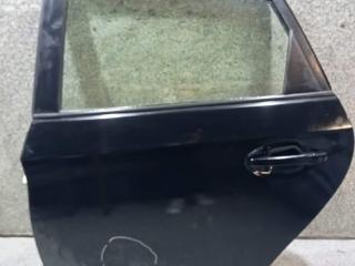 дверь задняя левая Toyota Prius 3 поколение (2009 - 2011)