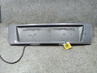 бленда SEAT Alhambra 1 поколение [рестайлинг] (2000 - 2010)