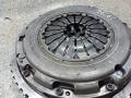 комплект сцепления Renault Megane 2 поколение (2002 - 2006), 1.5 л., DCi, K9K 732, дизель, МКПП, 3000950538 - фото №3