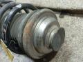 стойка передняя левая Opel Zafira 2 поколение (B) (2005 - 2008), 1.9 л., CDTi, дизель, 22214012, 24466546 - фото №4
