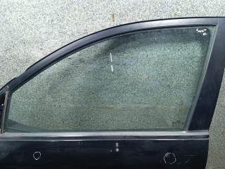 стекло двери передней левой Kia Sorento 2 поколение (2009 - 2012)