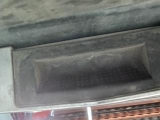 кнопка открытия багажника Opel Zafira 2 поколение (B) [рестайлинг] (2008 - 2014)