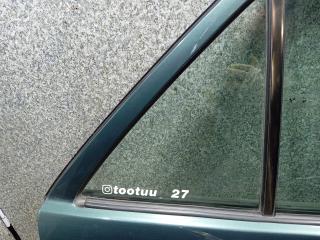 стекло двери задней правой Mercedes-Benz E-Класс W124 [рестайлинг] (1987 - 1993), седан