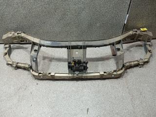 передняя панель крепления облицовки (телевизор) Ford Galaxy 2 поколение (2006 - 2010)