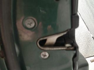 замок двери задней левой Mercedes-Benz E-Класс W124 [рестайлинг] (1987 - 1993)