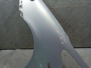 крыло переднее левое Volkswagen Sharan 1 поколение (1995 - 2000)