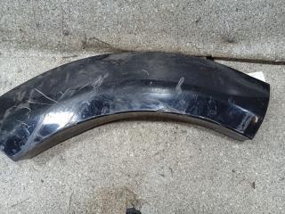 накладка колесной арки задний правый Dodge Nitro 1 поколение (2007 - 2010)