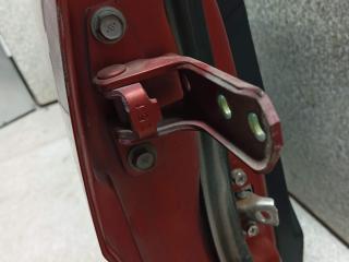 петля двери Mitsubishi Lancer 10 поколение (2007 - 2010)