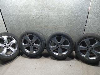 диск литой Opel Mokka 1 поколение (2012 - 2015)