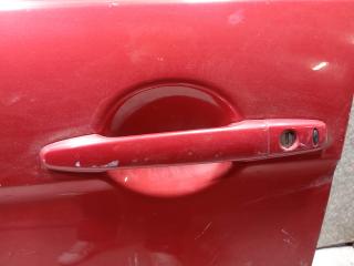 ручка наружная Mitsubishi Lancer 10 поколение (2007 - 2010)