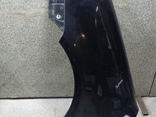 крыло переднее левое Volkswagen Touran 1 поколение (2003 - 2006)