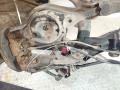 балка подвески задняя Nissan Murano Z50 (2002 - 2008), 3.5 л., i, полный привод - фото №9