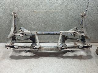 балка подвески задняя Mitsubishi Lancer 10 поколение (2007 - 2010)