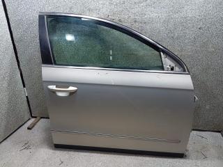 дверь передняя правая Volkswagen Passat B6 (2005 - 2010), седан