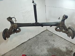 балка подвески задняя Toyota Prius 3 поколение (2009 - 2011)