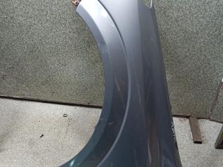 крыло переднее левое Opel Astra H/Family [рестайлинг] (2005 - 2015)