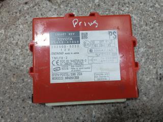 блок управления (другие) Toyota Prius 3 поколение (2009 - 2011), 1.8 л., бензин, 89990-47060, 232500-5223
