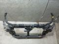 передняя панель крепления облицовки (телевизор) Nissan Murano Z50 (2002 - 2008), 3.5 л., i, АКПП, полный привод - фото №4