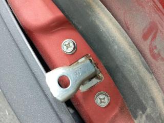 ограничитель открывания двери Mitsubishi Lancer 10 поколение (2007 - 2010)