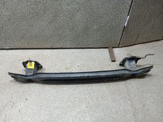 усилитель бампера заднего BMW X1 E84 (2009 - 2012), 2.0 л., дизель, задний привод