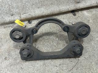 кронштейн редуктора Hyundai Santa Fe 1 поколение (SM) (2000 - 2004), полный привод