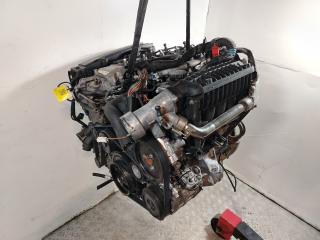 двигатель Mercedes-Benz C-Класс W203/S203/CL203 [рестайлинг] (2004 - 2008), 2.2 л., CDi, OM 646.963, дизель, АКПП