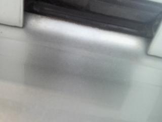 кнопка открытия багажника Toyota Auris 1 поколение (2006 - 2009)