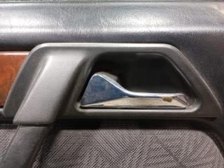 ручка внутренняя задняя левая Mercedes-Benz E-Класс W124 [рестайлинг] (1987 - 1993), седан