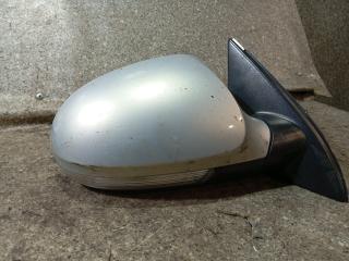 зеркало наружное левое Volkswagen Passat B6 (2005 - 2010), седан