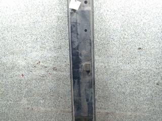 усилитель бампера заднего Toyota Auris 1 поколение (2006 - 2009)