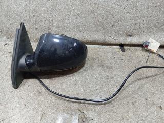 зеркало наружное левое Volkswagen Passat B6 (2005 - 2010)