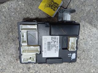 блок комфорта Nissan Murano Z50 (2002 - 2008), 3.5 л., i, АКПП, полный привод, 284B1CC010
