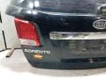крышка багажника (дверь 3-5) Kia Sorento 2 поколение (2009 - 2012) - фото №11