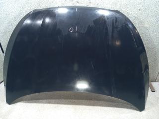 капот Hyundai ix35 1 поколение [рестайлинг] (2013 - 2015), внедорожник 5 дв.