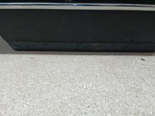 молдинг двери задней правой Volkswagen Passat B6 (2005 - 2010), седан