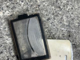 подсветка номера Dodge Nitro 1 поколение (2007 - 2010)