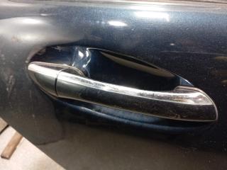 ручка наружная задняя правая Mercedes-Benz S-Класс W220 [рестайлинг] (2002 - 2005)