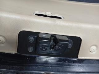 замок багажника Kia Sorento 2 поколение (2009 - 2012)