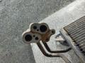 радиатор кондиционера Audi Q7 4L (2005 - 2009), 3.0 л., дизель, 4L0260401A - фото №3